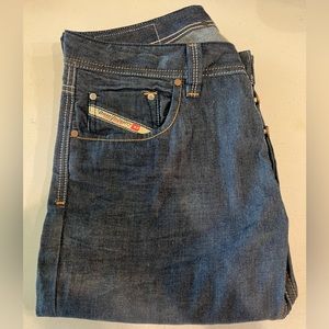 Men’s Diesel Jeans Larkee Regular Straight size 30/32